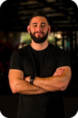 Personal trainer in Luxembourg